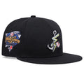 Snapback Sunshade