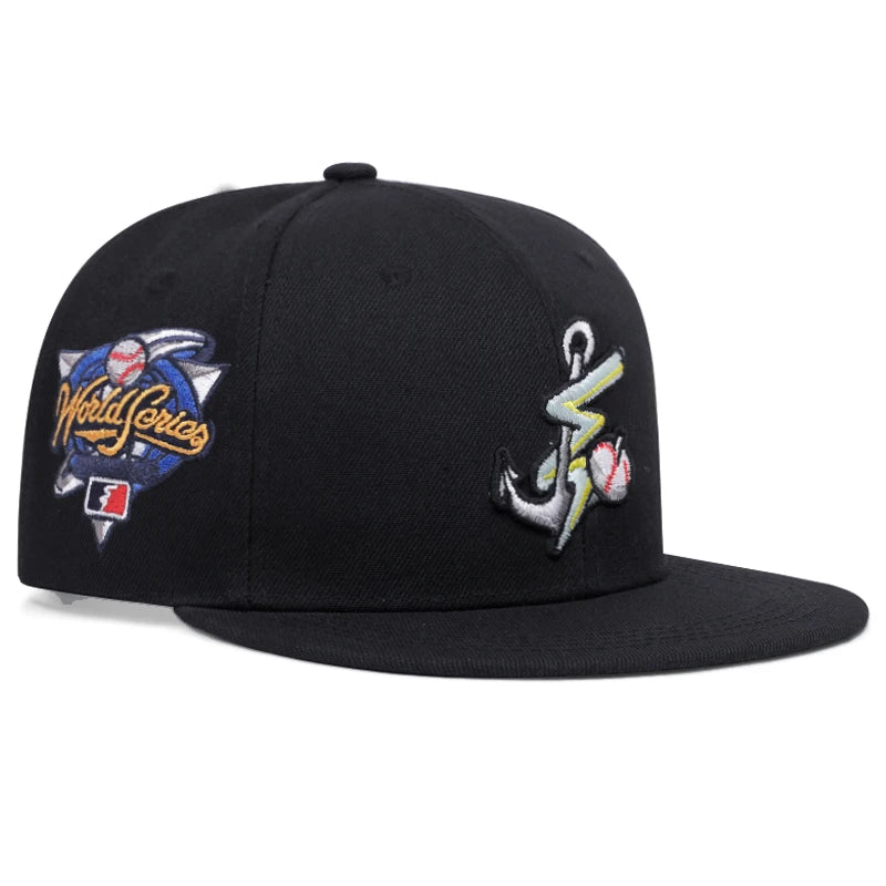Snapback Sunshade