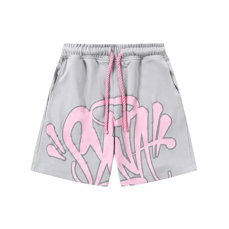 YK2 Shorts