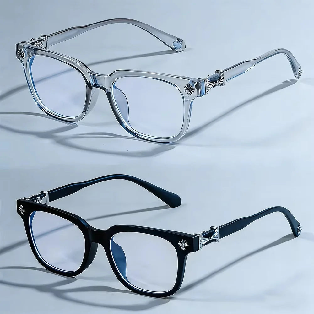 Chrome hearts