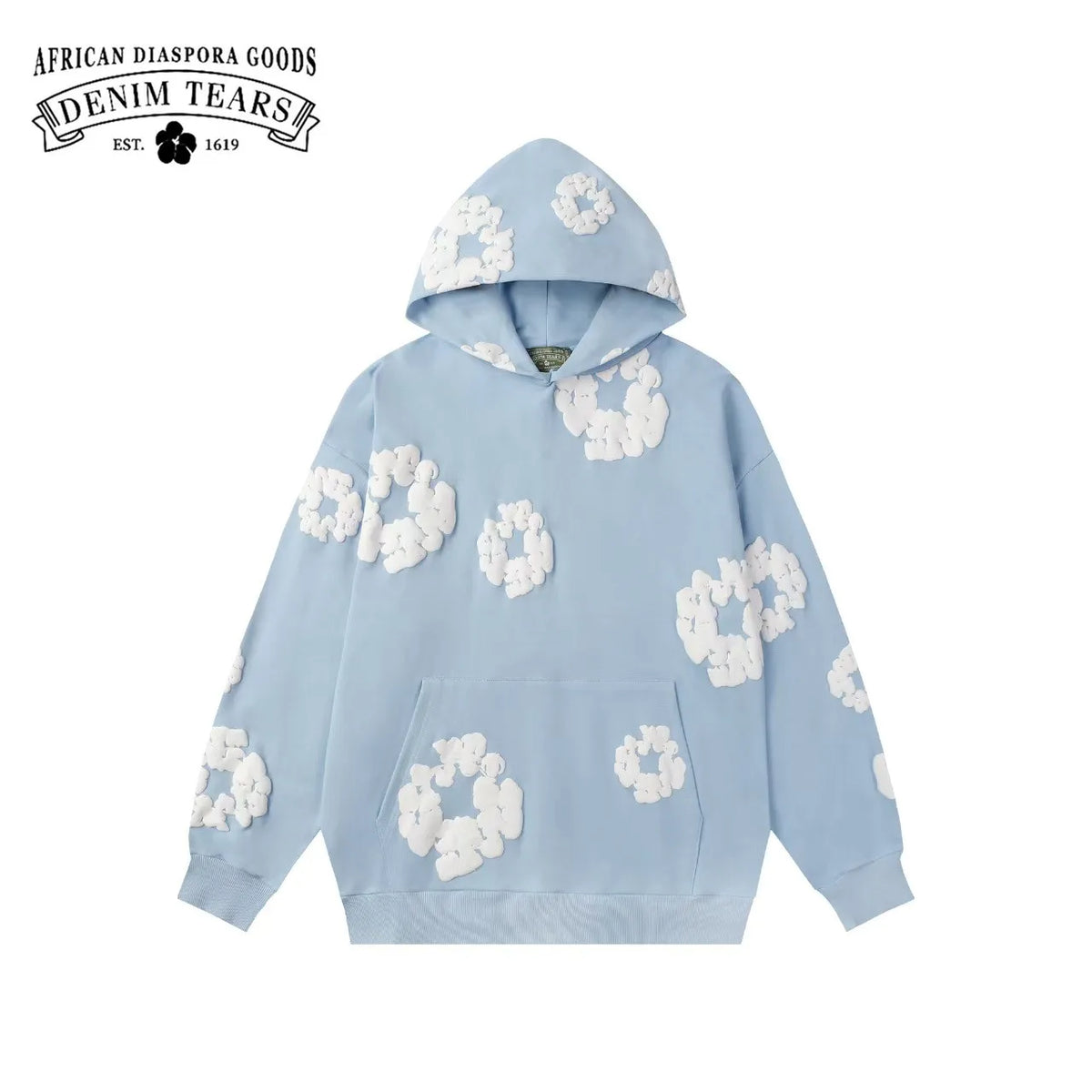 DENIM TEARS