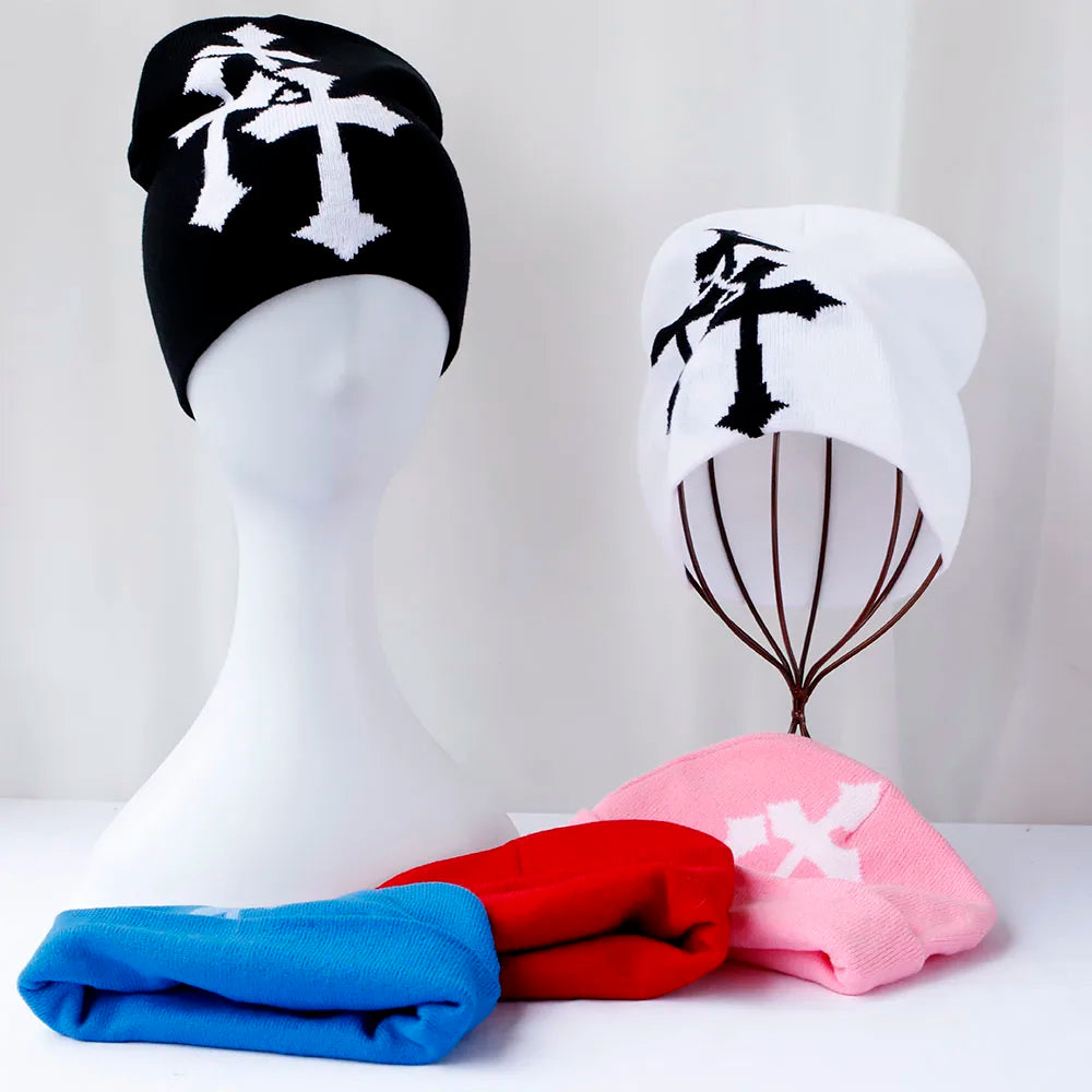 Skullies Beanies