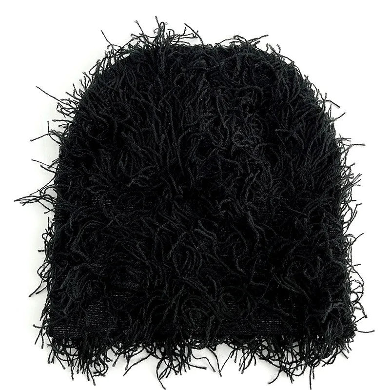 Camouflage Skull