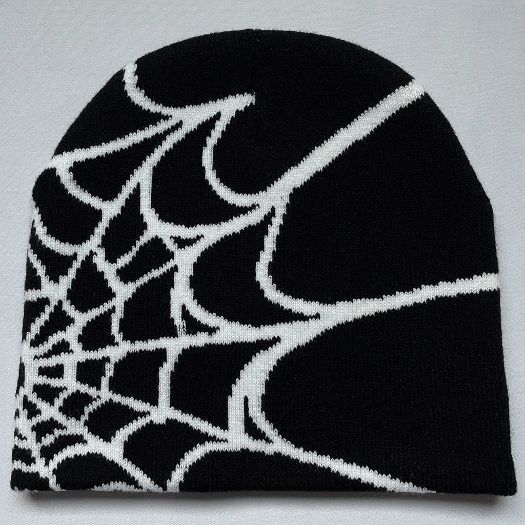 Y2K Spider Web