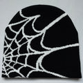 Y2K Spider Web