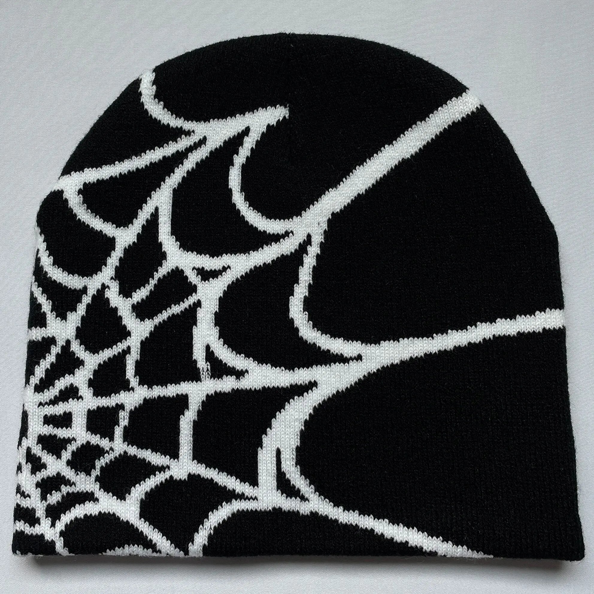 Y2K Spider Web