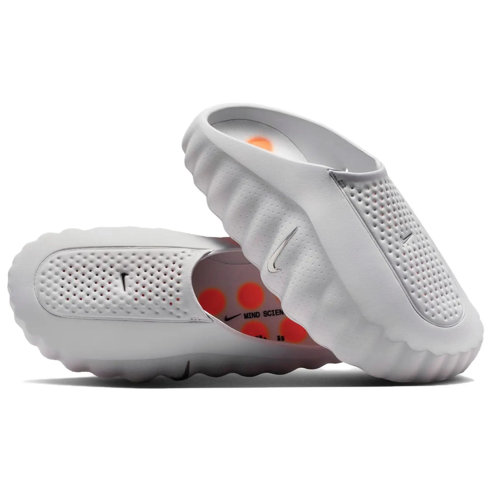 Nike Mind Light Smoke