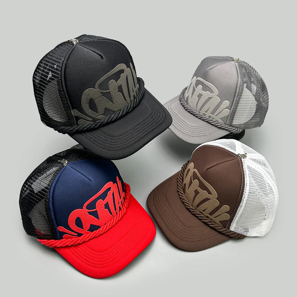 Syna caps