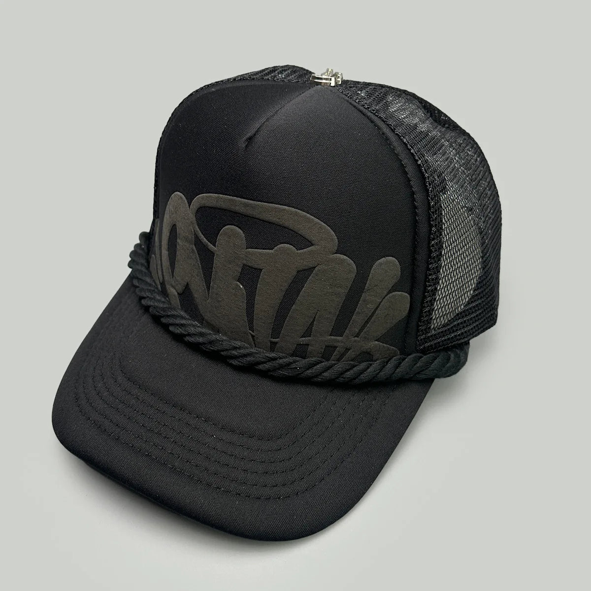 Syna caps