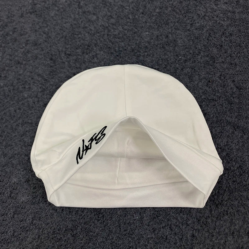 Pullover Hat Streetwear