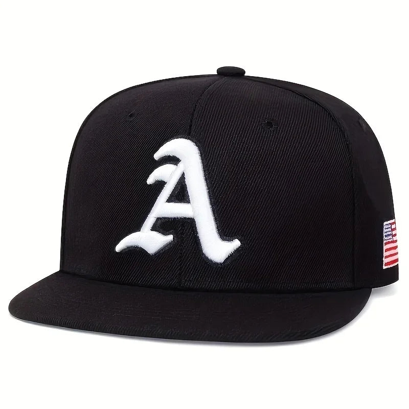 Snapback Leisure