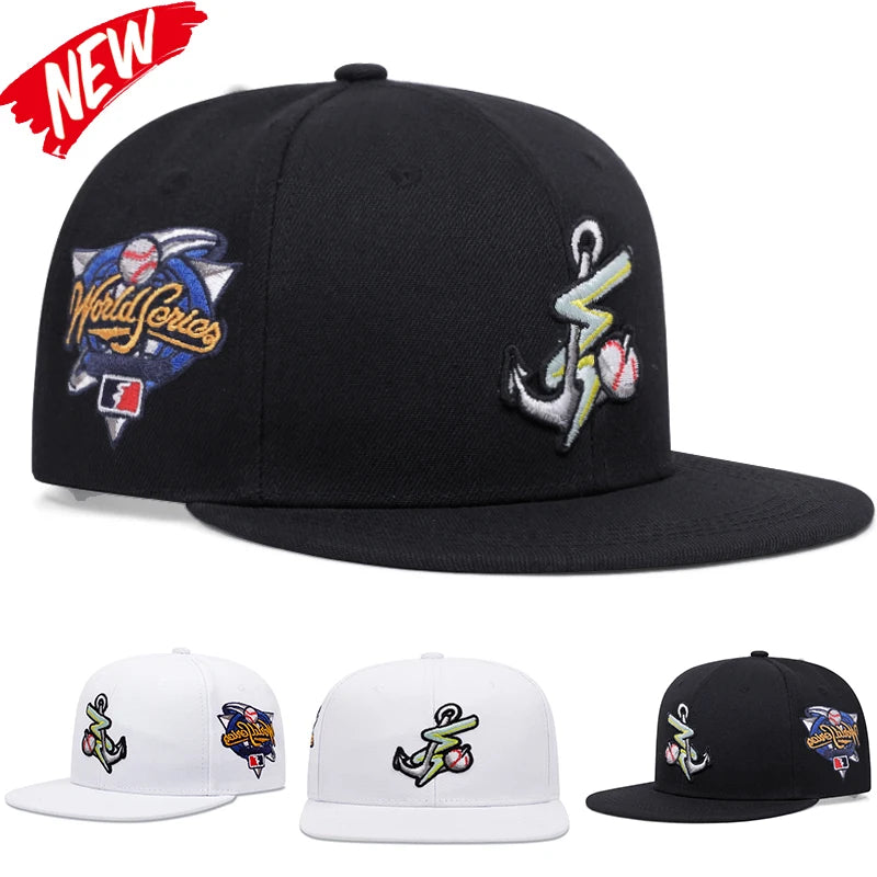 Snapback Sunshade